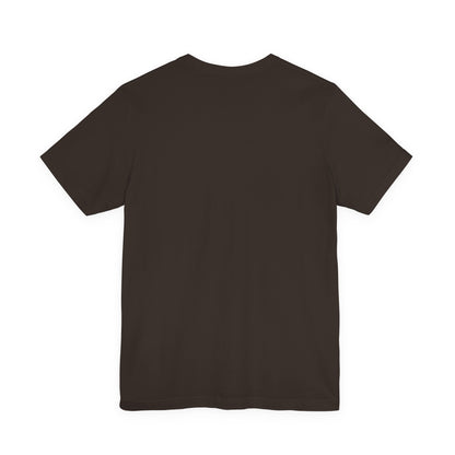 Easter Day Tee – Cute Bunny & Eggs Holiday T-Shirt