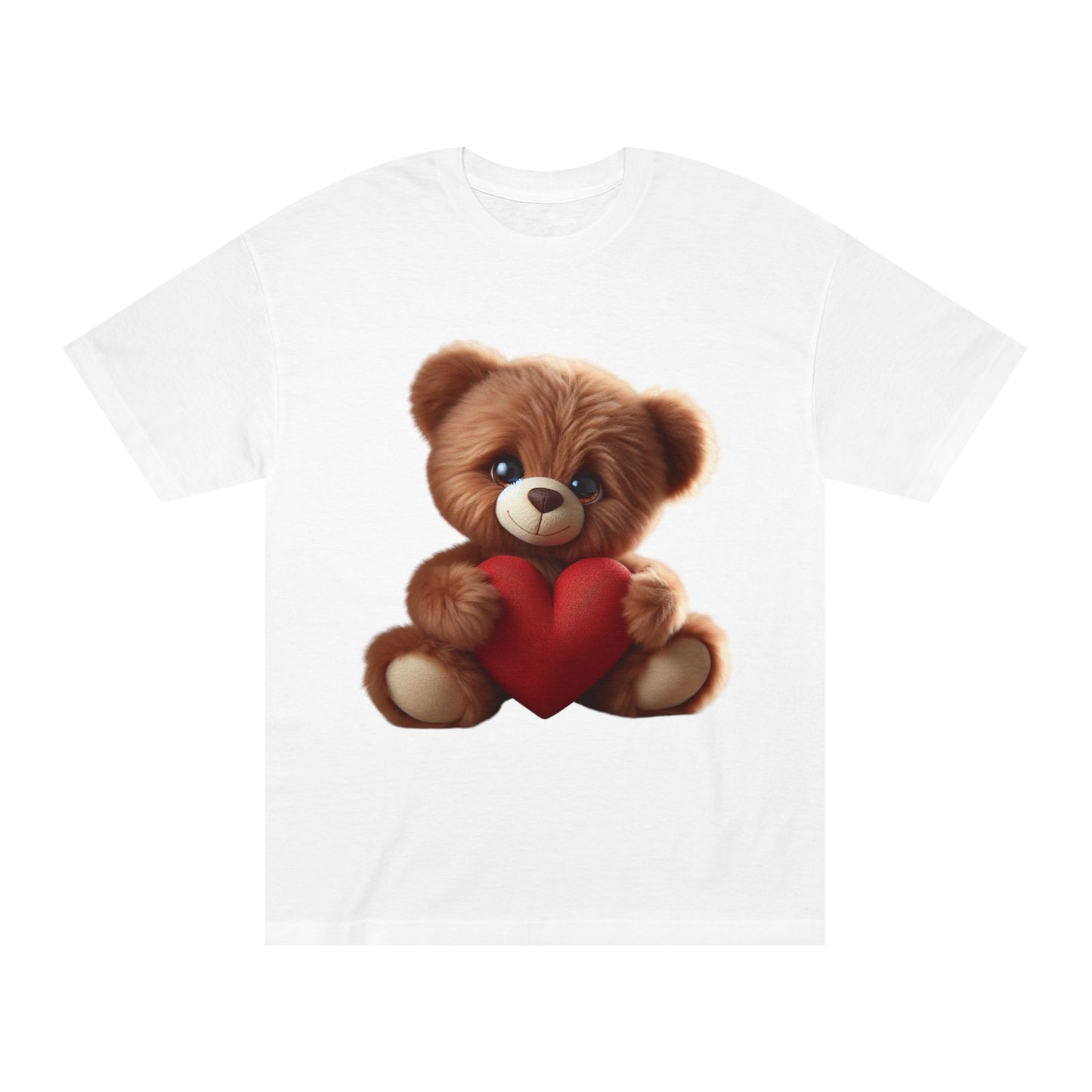 Unisex Bear Tee