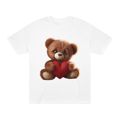 Unisex Bear Tee