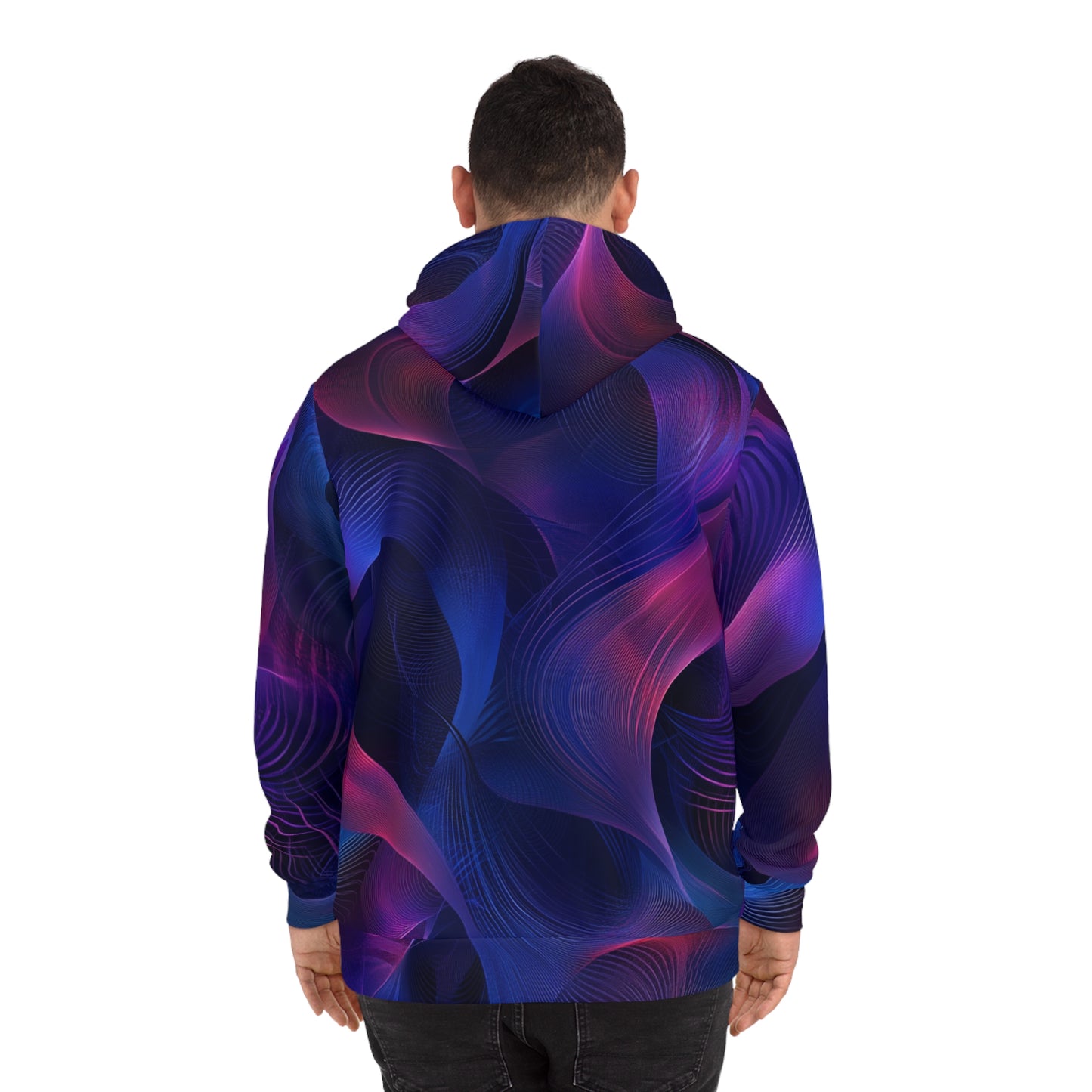 Fashion Hoodie (AOP)