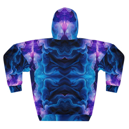 Unisex Pullover Hoodie (AOP)