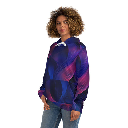 Fashion Hoodie (AOP)