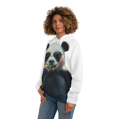 Panda Hoodie - Cute and Cozy Fashion