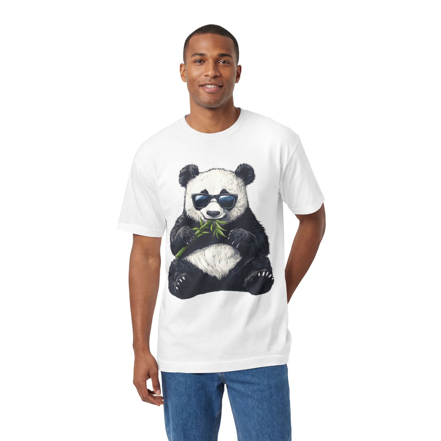 Panda Tee - Unisex Classic