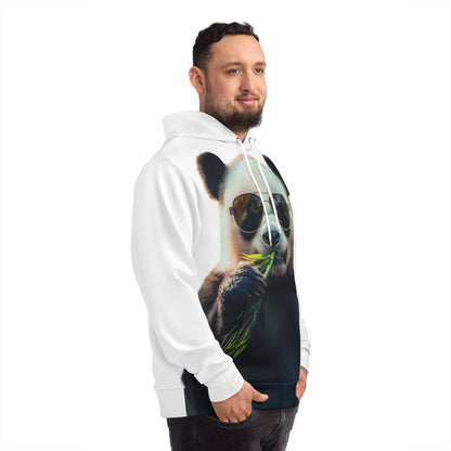 Panda Hoodie - Cute and Cozy Fashion