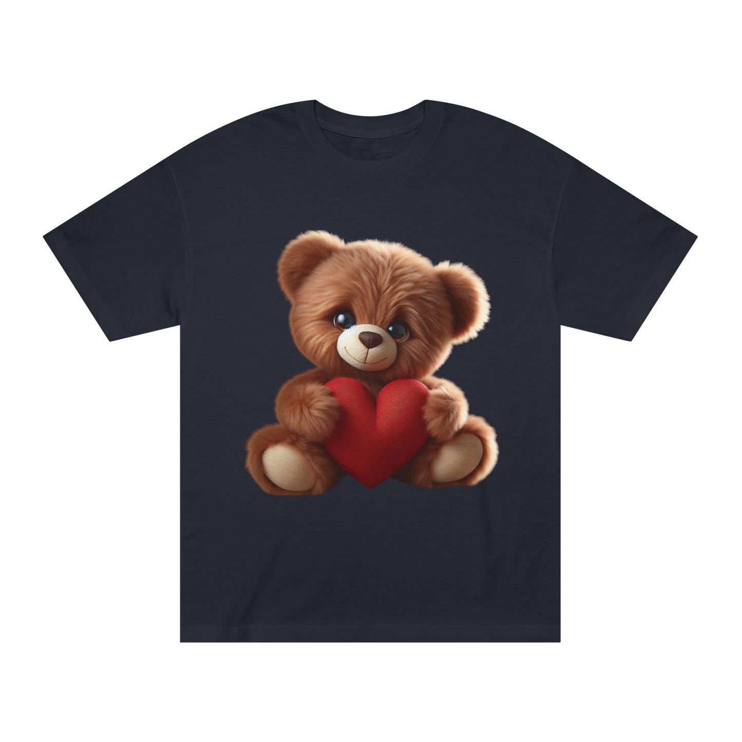 Unisex Bear Tee