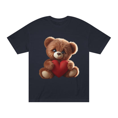 Unisex Bear Tee
