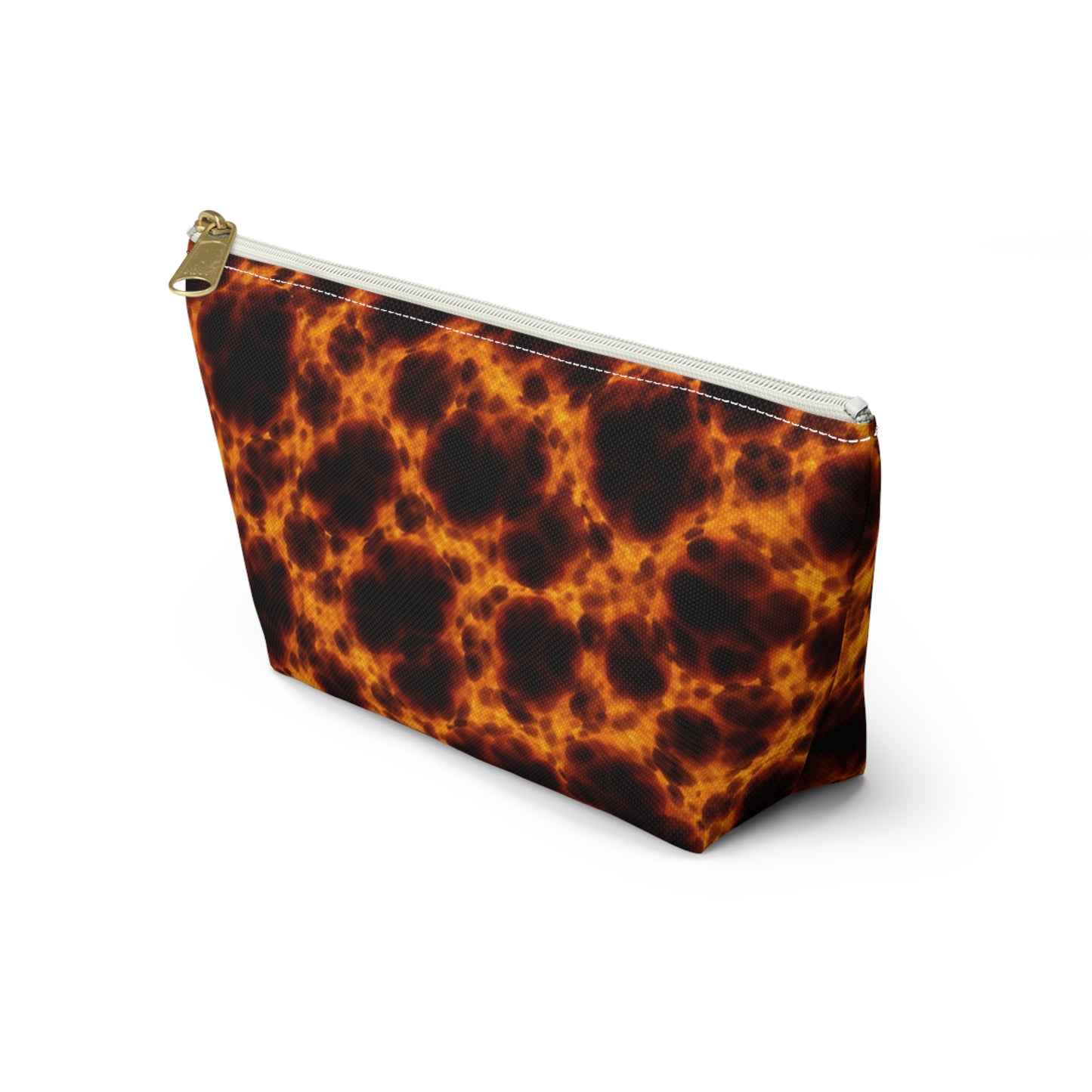 Accessory Pouch w T-bottom