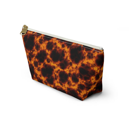 Accessory Pouch w T-bottom