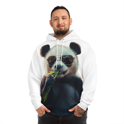 Panda Hoodie - Cute and Cozy Fashion