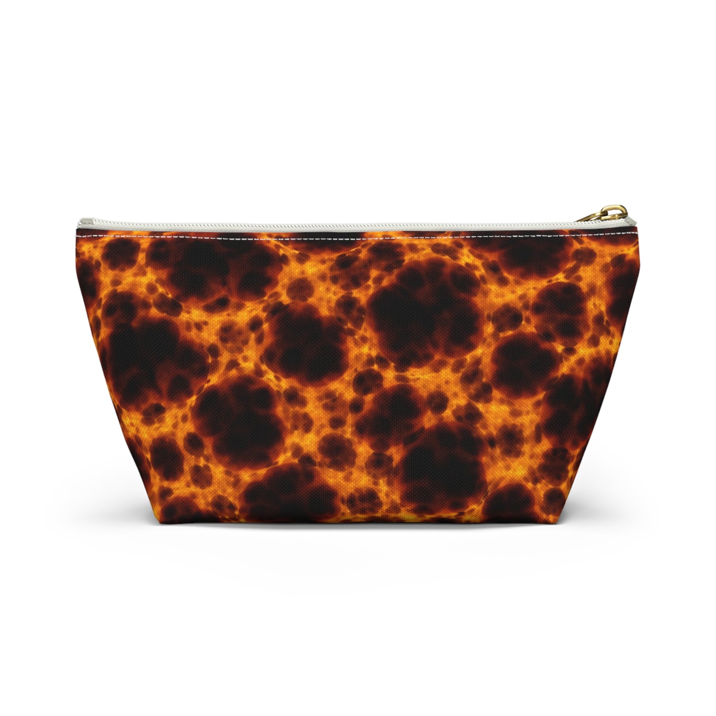 Accessory Pouch w T-bottom
