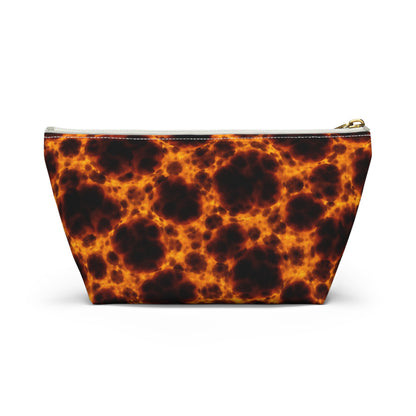 Accessory Pouch w T-bottom