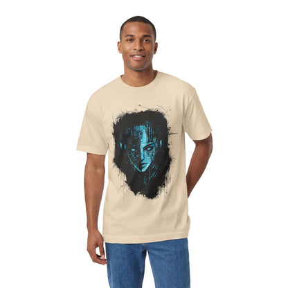Cybernetic Unisex Tee