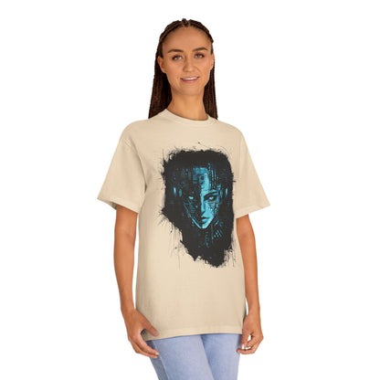 Cybernetic Unisex Tee