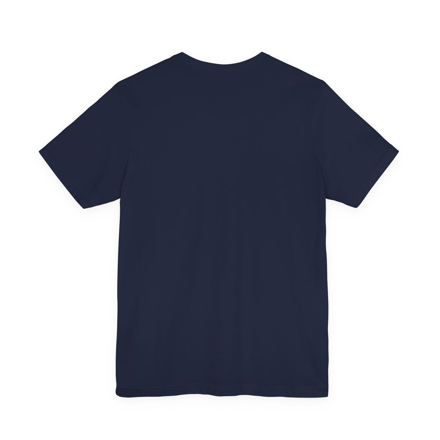 Easter Day Tee – Cute Bunny & Eggs Holiday T-Shirt