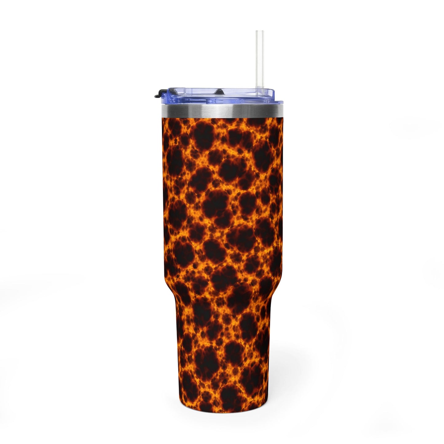 Lava Bundle | Vacuum Thermal Tumbler + Journal