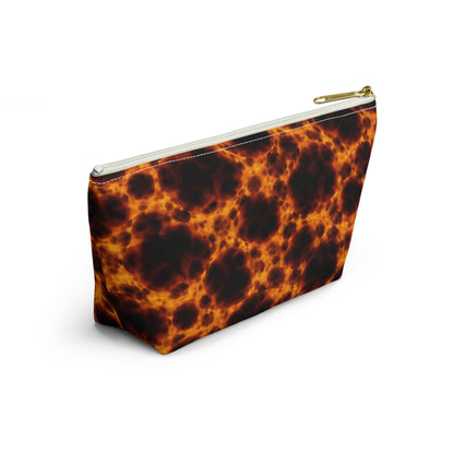 Accessory Pouch w T-bottom