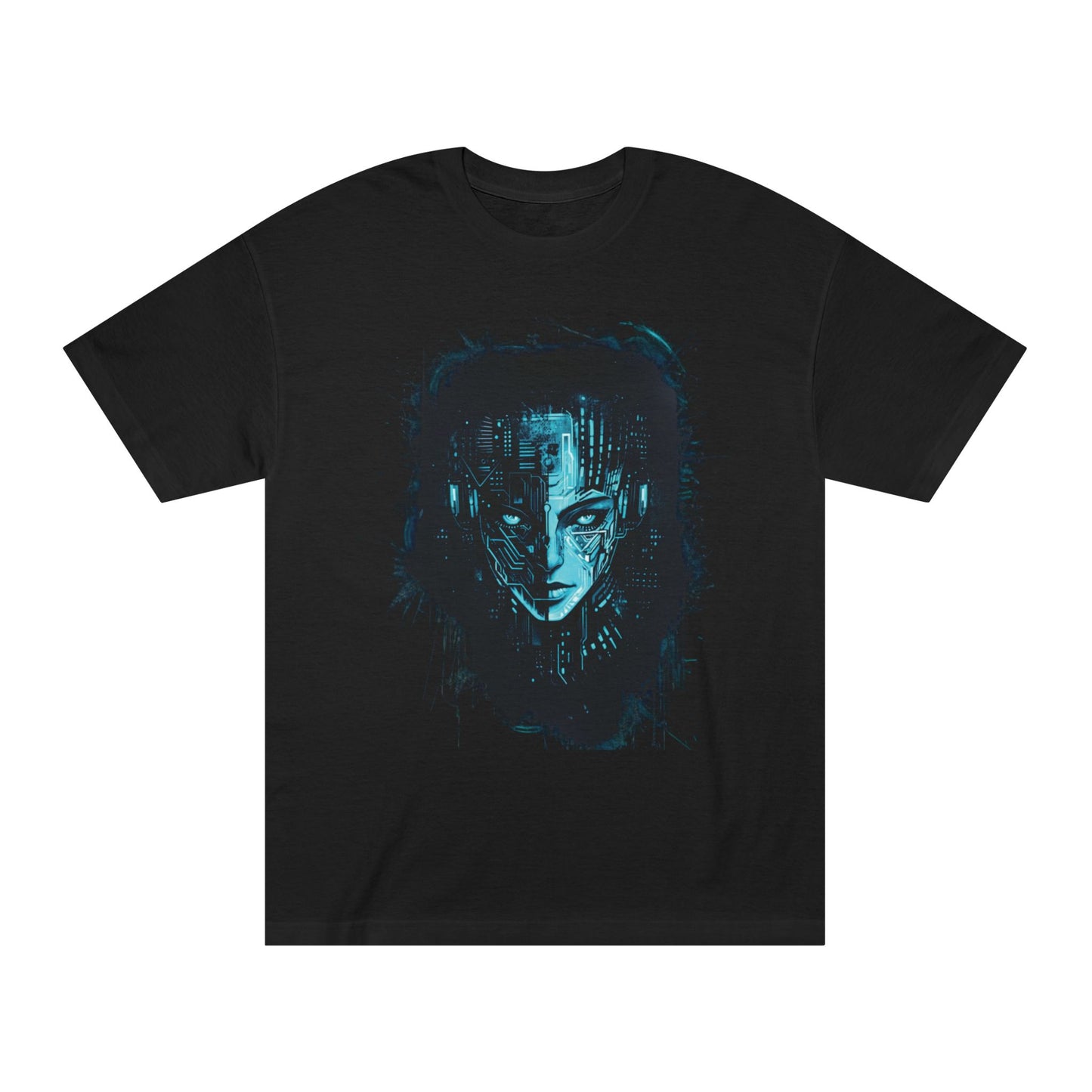 Cybernetic Unisex Tee