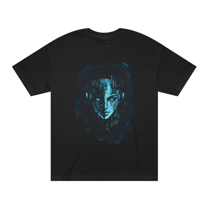 Cybernetic Unisex Tee