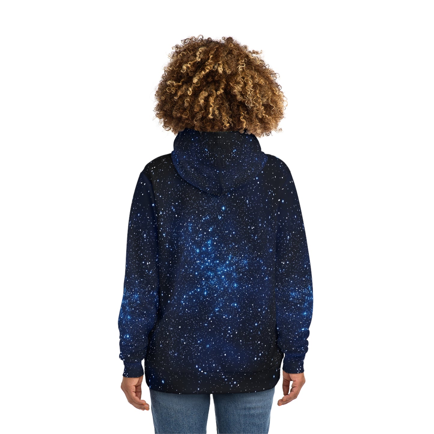 Galactic Hoodie