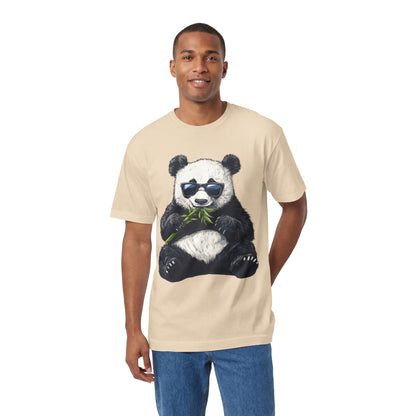 Panda Tee - Unisex Classic