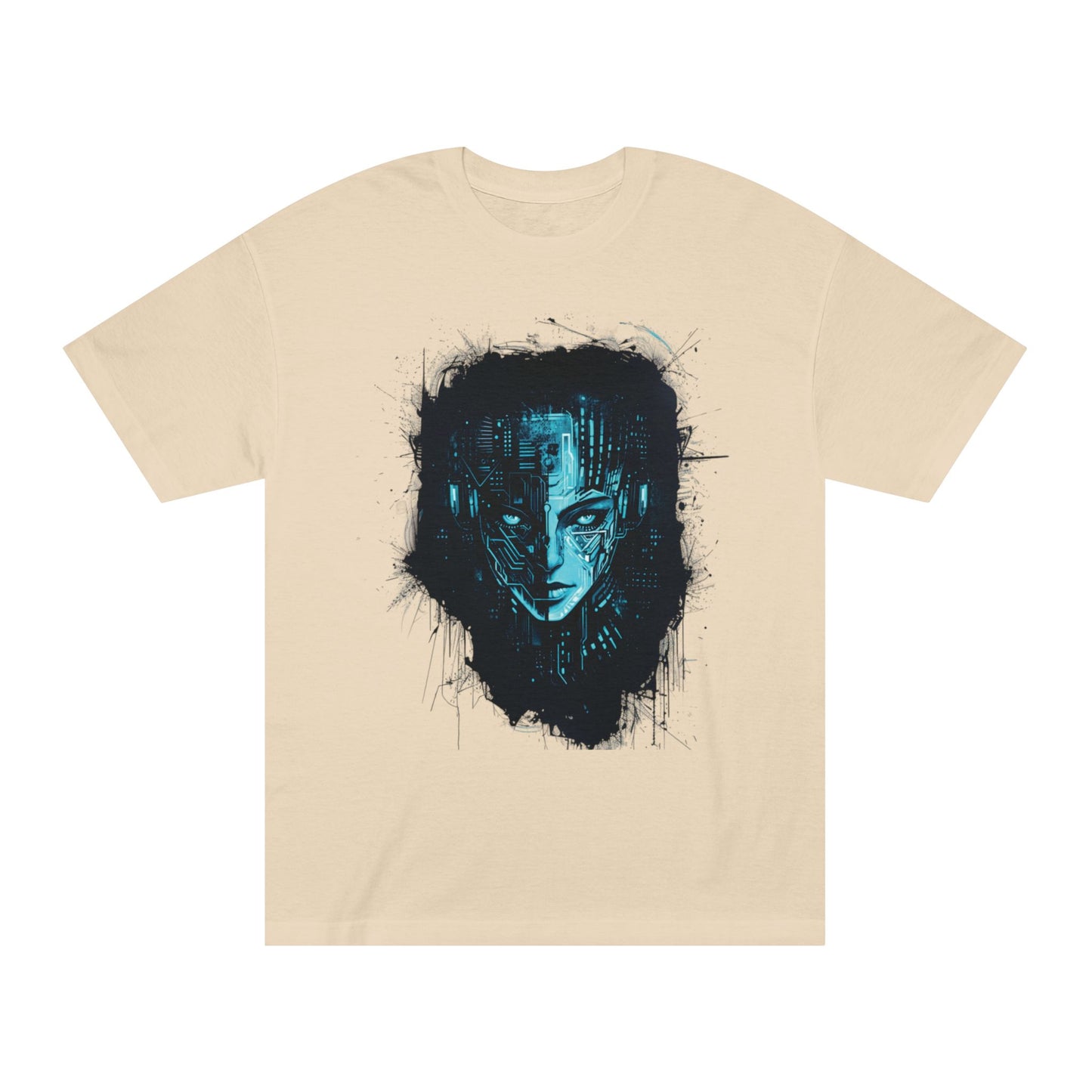 Cybernetic Unisex Tee