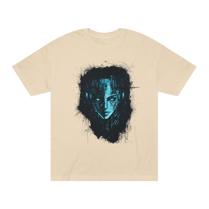 Cybernetic Unisex Tee