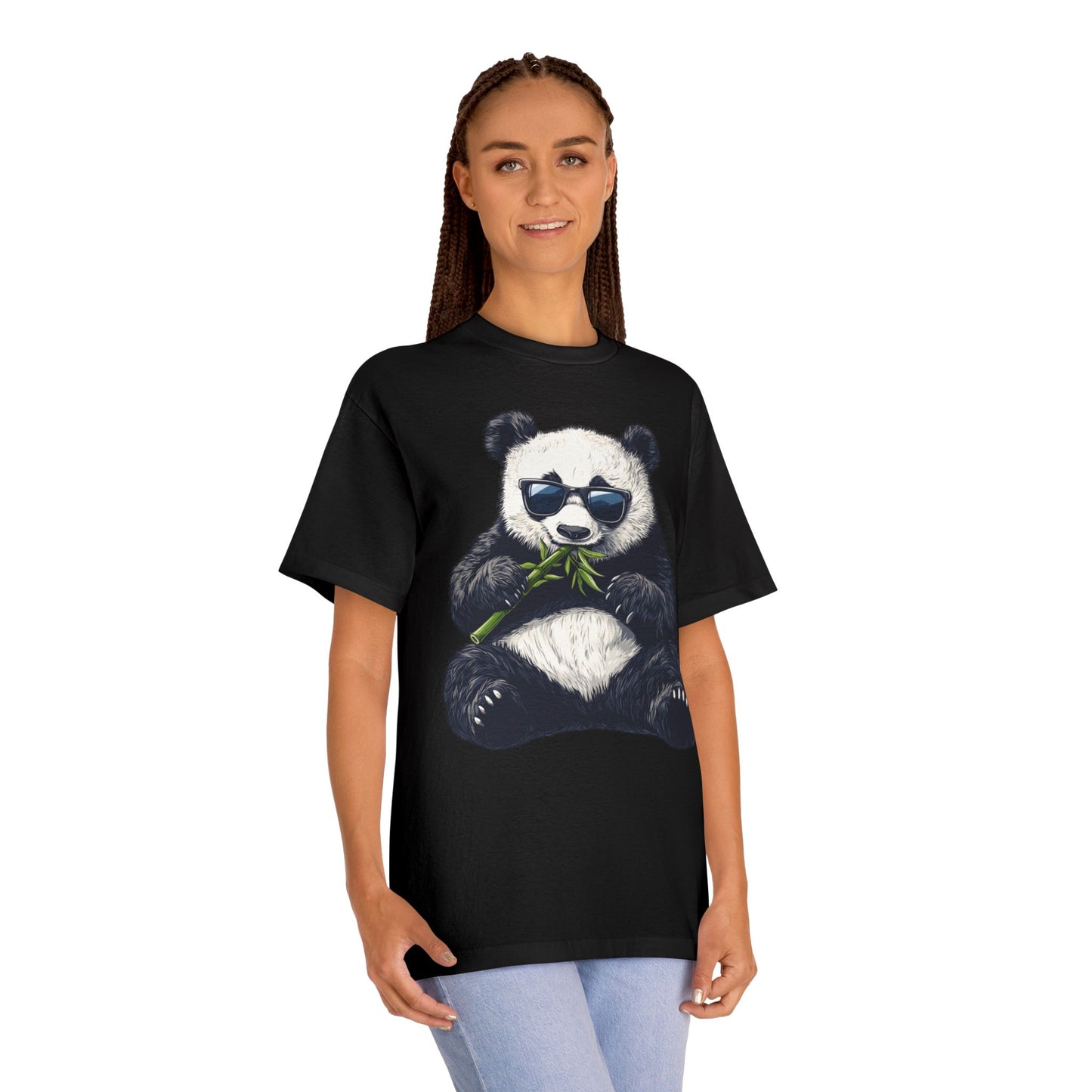 Panda Tee - Unisex Classic