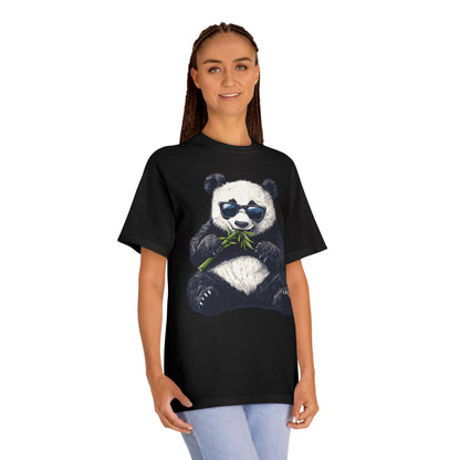 Panda Tee - Unisex Classic