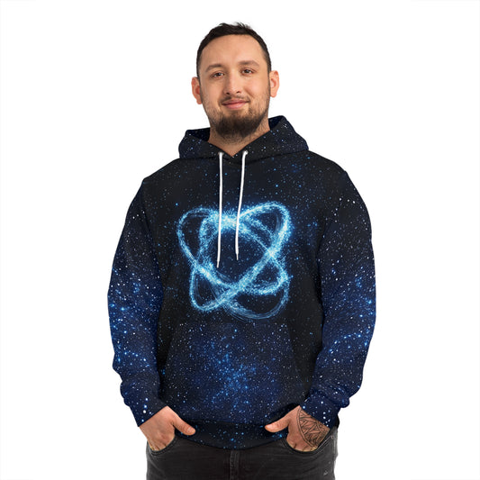 Galactic Hoodie